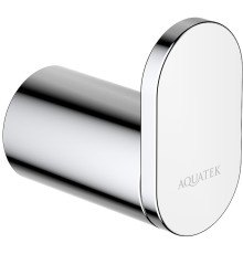 Крючок Aquatek Лира AQ4425CR Хром