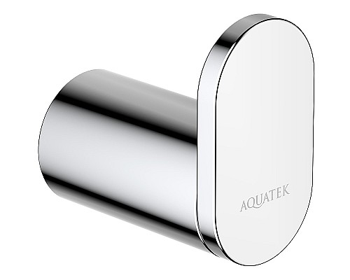 Крючок Aquatek Лира AQ4425CR Хром