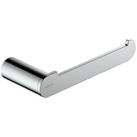 Держатель туалетной бумаги Aquatek Лира AQ4408CR Хром