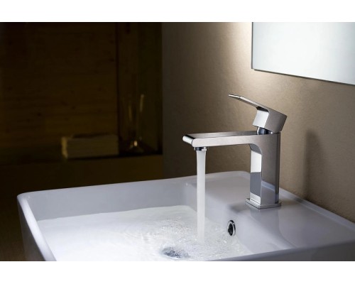 Комплект смесителей Aquatek Лира AQ1431CR Хром