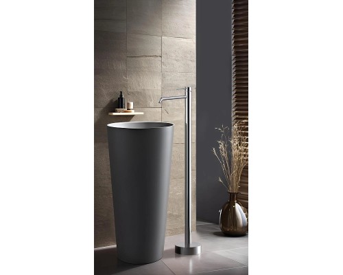 Смеситель для раковины Aquatek Европа AQ1309CR Хром