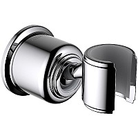 Держатель ручного душа Aquatek Классик AQ2407CR Хром