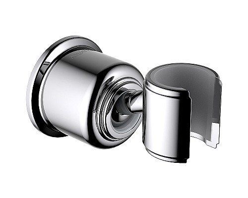 Держатель ручного душа Aquatek Классик AQ2407CR Хром