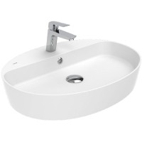 Раковина Creavit Loop 60 Белая