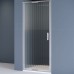 Душевая дверь RGW Stilvoll SV-05 80 профиль Хром стекло Ribbed