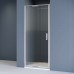Душевая дверь RGW Stilvoll SV-05 80 профиль Хром стекло Ribbed