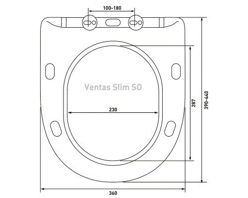 Комплект унитаза Berges Ventas Rimless с инсталляцией Novum с сиденьем Микролифт и Черной SoftTouch клавишей смыва