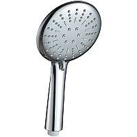Ручной душ Haiba HB29 Хром