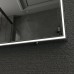 Зеркало Esbano 120 с подсветкой с подогревом и инфракрасным выключателем