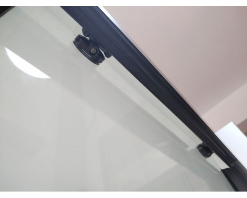 Душевая кабина Esbano Muse 100x80 R без гидромассажа
