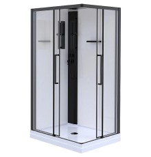 Душевая кабина Esbano Muse 100x80 R без гидромассажа
