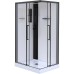 Душевая кабина Esbano Muse 100x80 R без гидромассажа