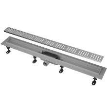 Душевой лоток Kerama Marazzi 75 APZ10-750KM с решеткой Хром