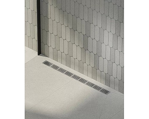 Душевой лоток Kerama Marazzi 75 APZ10-750KM с решеткой Хром Душевой лоток Kerama Marazzi 75 APZ10-750KM с решеткой Хром