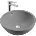 Раковина-чаша Aquatek 44 AQ5354-MG Серая матовая