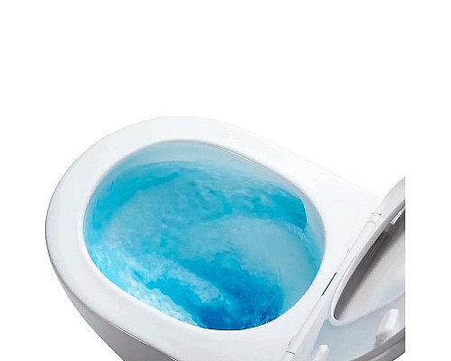 Комплект унитаза с инсталляцией Aquatek Set Aquatek Европа T KDI15 с сиденьем Микролифт и Белой клавишей смыва