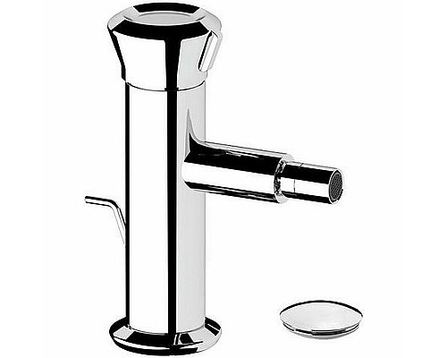 Смеситель для биде Remer Element ET20 Хром