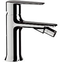 Смеситель для биде Remer Vanity V22 Хром