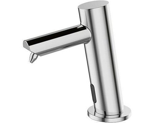 Диспенсер для жидкого мыла Nofer 03113.B Хром