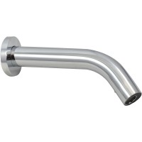 Кран для одного типа воды Nofer 07265.B Хром