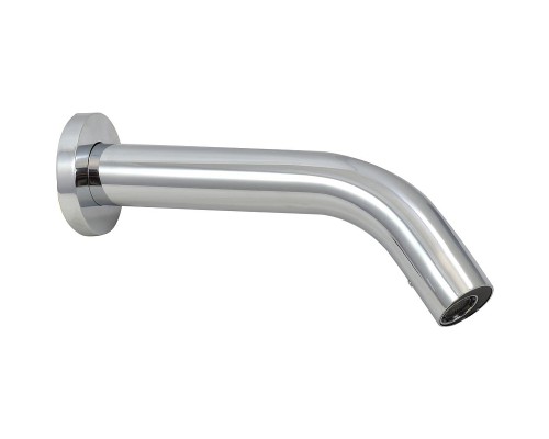 Кран для одного типа воды Nofer 07265.B Хром