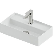 Раковина Artceram Scalino 50 SCL006 01 00 Белая