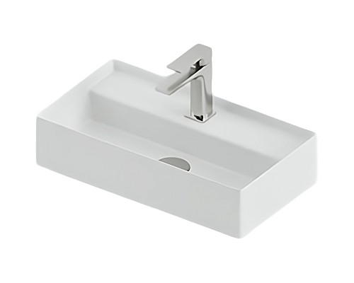 Раковина Artceram Scalino 50 Белая