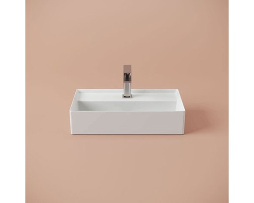 Раковина Artceram Scalino 50 Белая