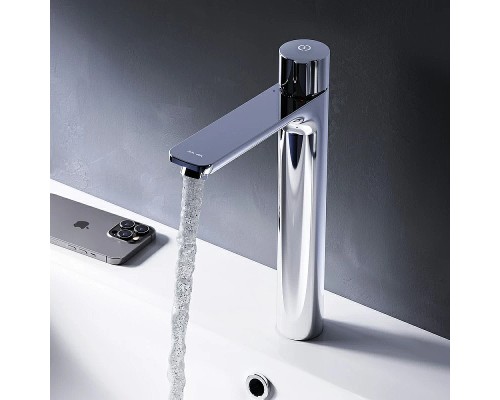 Смеситель для раковины AM.PM X-Joy F85A92500 Хром