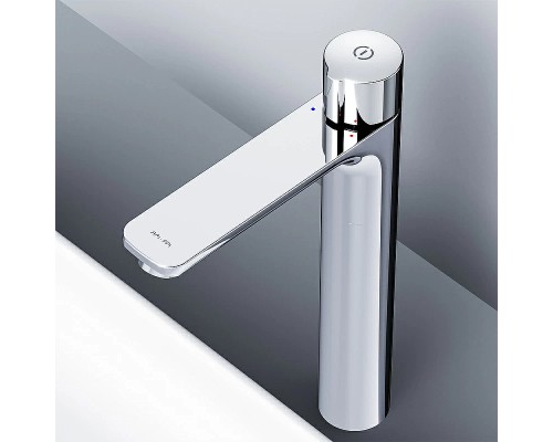 Смеситель для раковины AM.PM X-Joy F85A92500 Хром
