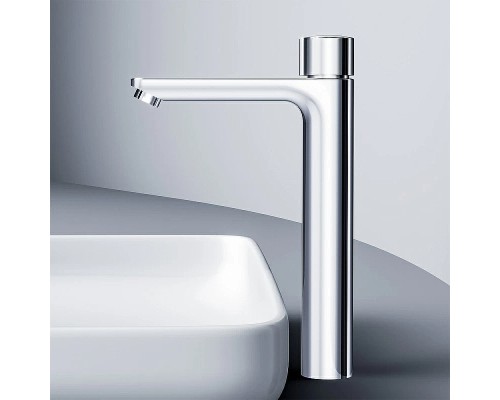 Смеситель для раковины AM.PM X-Joy F85A92500 Хром