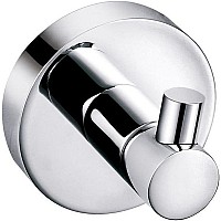 Крючок Rav Slezak Colorado COA0100 Хром