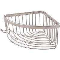 Полка корзина Rav Slezak Colorado COA0801 угловая Хром