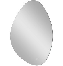 Зеркало Bellezza Джина 70 4610311020015 с подсветкой с сенсорным выключателем