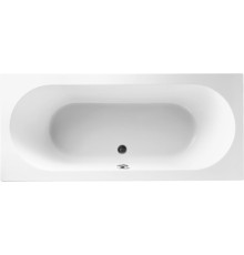 Акриловая ванна Villeroy&Boch O Novo 180x80 без ножек