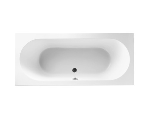 Акриловая ванна Villeroy&Boch O Novo 180x80 без ножек