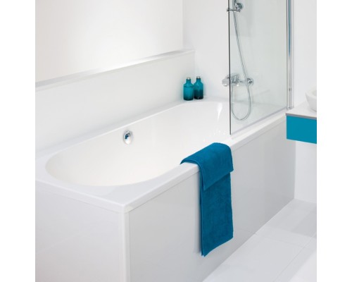 Акриловая ванна Villeroy&Boch O Novo 180x80 без ножек