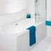 Акриловая ванна Villeroy&Boch O Novo 180x80 без ножек