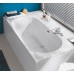 Акриловая ванна Villeroy&Boch O Novo 180x80 без ножек