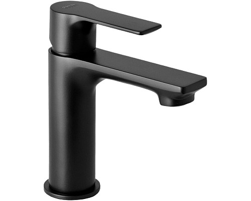 Смеситель для раковины Remer Energy EY12NO Черный матовый