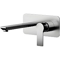 Смеситель для раковины Remer Energy EY15L Хром