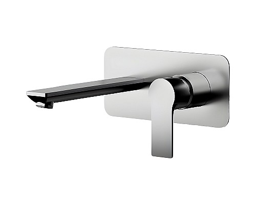 Смеситель для раковины Remer Energy EY15L Хром