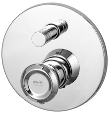 Смеситель для душа Remer Element Хром