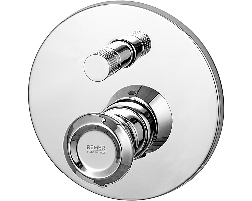 Смеситель для душа Remer Element ET09H Хром