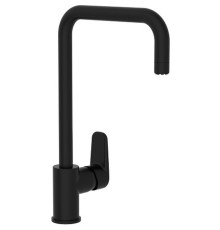 Смеситель для кухни Vitra Flow Soft Черный матовый