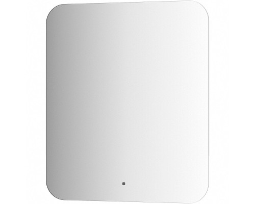 Зеркало Defesto Opti 60x70 с подсветкой 23W-4500К/ИК - выключатель/Нейтральный белый свет