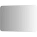 Зеркало Defesto Opti 120x80 с подсветкой 38W-4500К/Сенсорный выключатель/Нейтральный белый свет