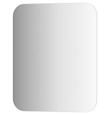 Зеркало Defesto Opti 50x60 с подсветкой 19W-4500К/Без выключателя/Нейтральный белый свет