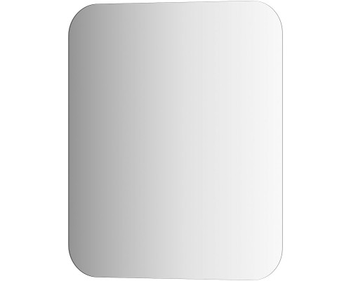 Зеркало Defesto Opti 50x60 с подсветкой 19W-4500К/Без выключателя/Нейтральный белый свет