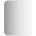 Зеркало Defesto Opti 50x60 с подсветкой 19W-4500К/Без выключателя/Нейтральный белый свет